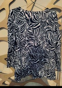 Beautiful Two Shirts In Combo