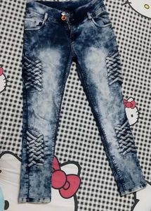 Women Jeans