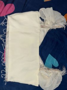 Sharara Set With Dupatta