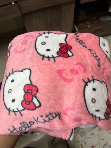 Hello Kitty Pajama Pants