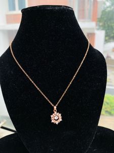 Premium Quality Dancing Pendant Chain(New,Not Used