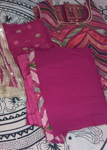 Sharara Suit