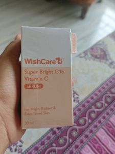 Super Bright C16 VitC