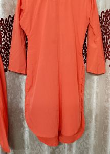 Full Gher Patiala Set