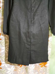Long Sleeve Dress