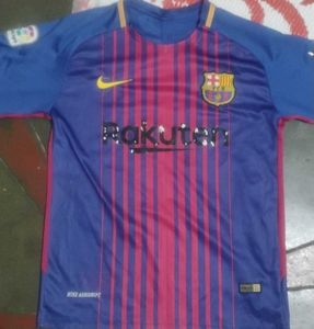 FC Barcelona Jersey