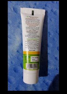 Mamaearth Ubtan &amp; Tea Tree Face Wash
