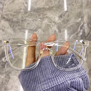 Transparent Glasses For Girls