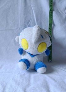 Ultraman Plush