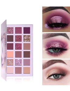 2 Eyeshadow Palette