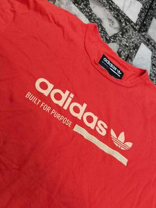 Adidas Tshirt Branded Best Quality Tees