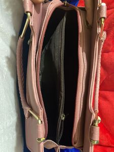 Unused Bag For Ladies