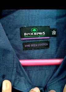 BLACKBERRYS Formal Shirt