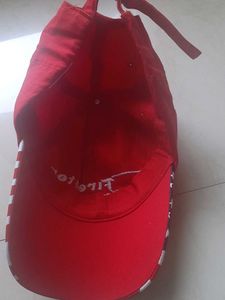 Firestone USA Cap