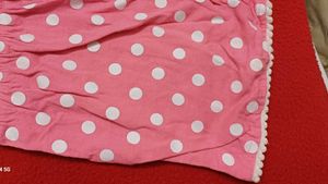 Firstcry Brand Babyhug Jumpsuit For Babygirl