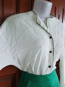Pants N Top Set