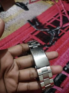 Nikon Watch