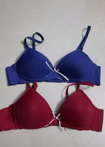 Seamless Bra
