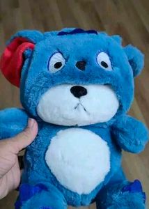 Cutest Soft Toy 🧸 Stitch Teddy Bear