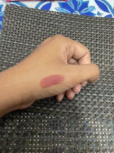 Lakme 9 To 5 Chocolate Crush