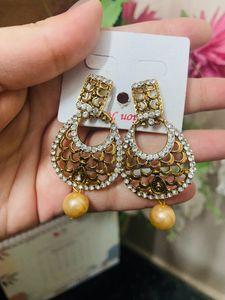 Set Of 2 Earings