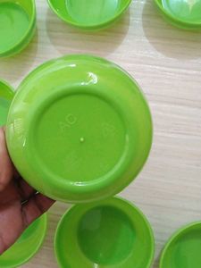 Microvave Safe Plastic Bowls