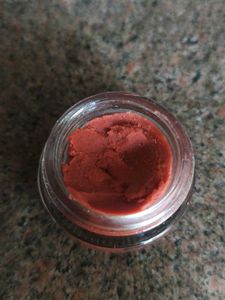 Lip Scrub