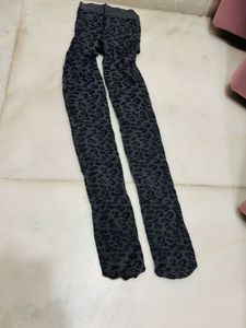 Leopard Print Leggings