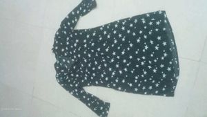 New Dress