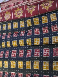 Light Weight Pure Silk Saree