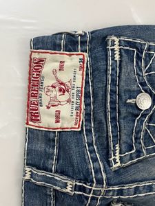 True Religion Authentic Jeans