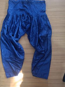 Patiala With Dupatta