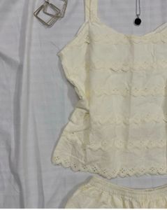 SUMMER CO-ord SETS FOR WOMEN