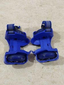 Roller Scates In Good Condition