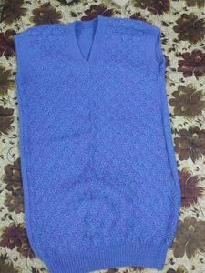 Hand Knitted Sweater (Winter Wear)