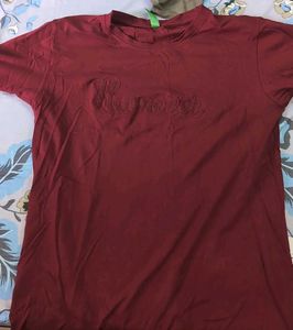 Daffy Duck Graphic Tee