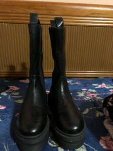 (Boots) COPENHAGEN, Denmark International Brand