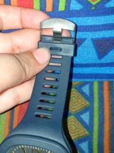 ADIDAS COPY UNISEX WATCH