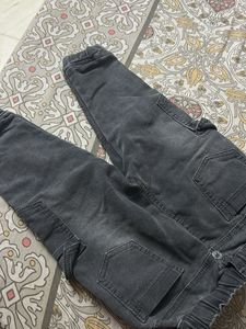 Cute Kids Denim Jeans