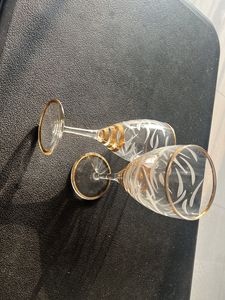 Glassware