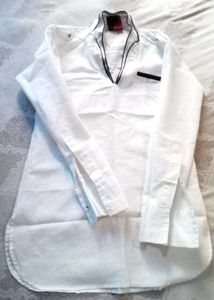 Kurta And Payajma(Men)