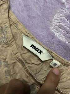 Max Dress