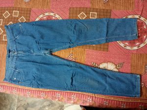 Classic Blue Jeans 👖