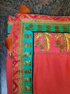 Party Wear Saree