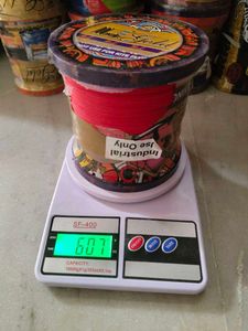 Manjha Kite String - 607 oz