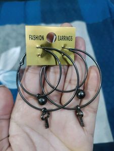 Earrings Trio Pack