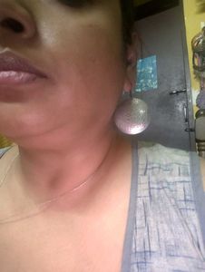 Set Of 3 Chunky GS Earrings