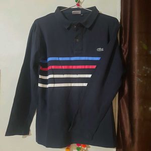 Blue T Shirt