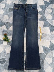 Blueway Jeans