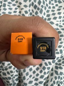 Type Creme Matt  Lipstick- 510
